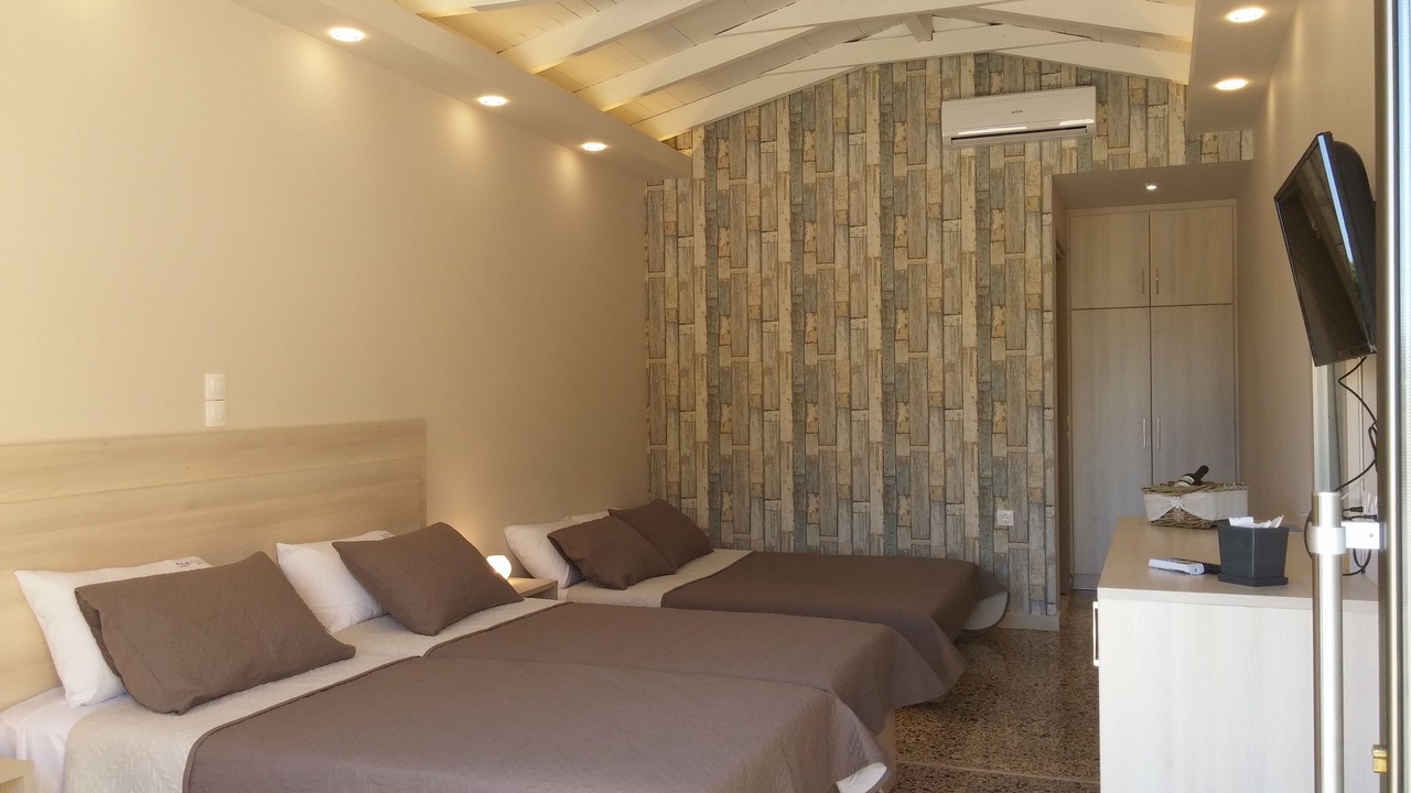Photo of Outdoor in Tsilivi