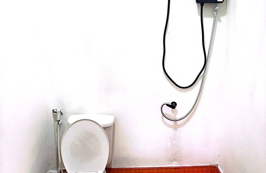 Photo of Bathroom in Ko Lanta