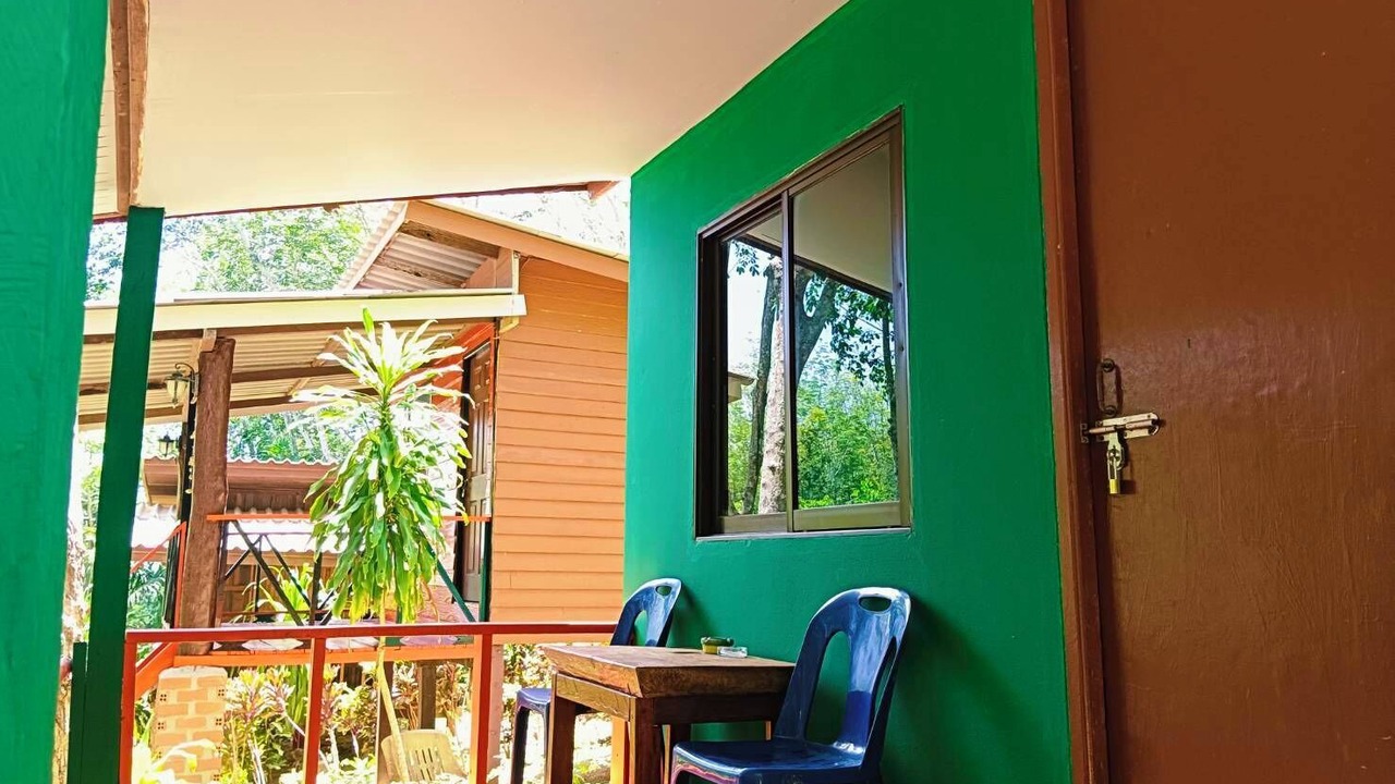 Photo of Bedroom in Ko Lanta
