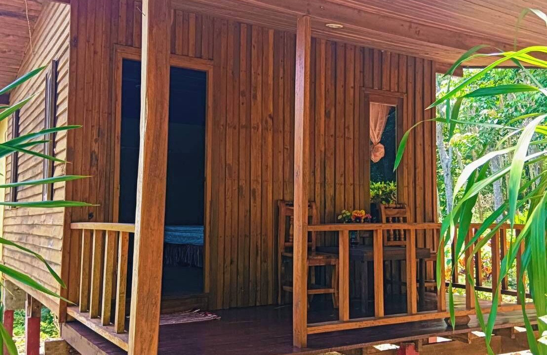Photo of Bedroom in Ko Lanta
