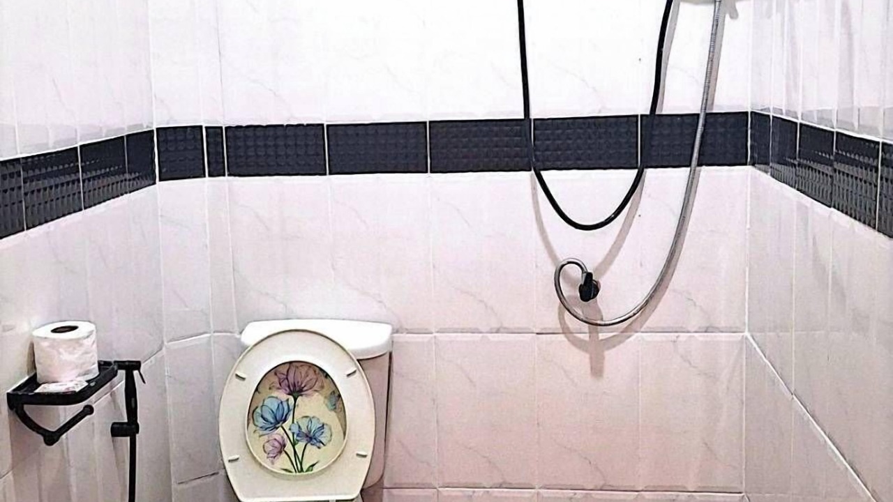 Photo of Bathroom in Ko Lanta