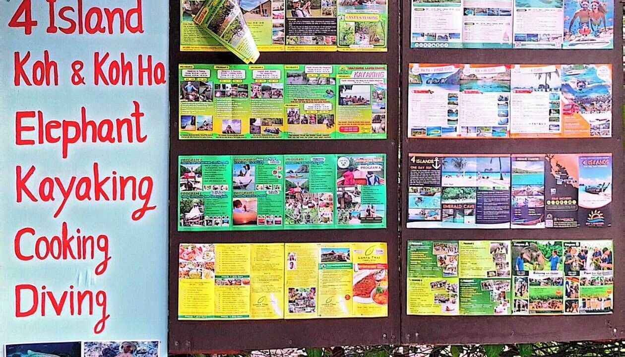 Photo of Others in Ko Lanta