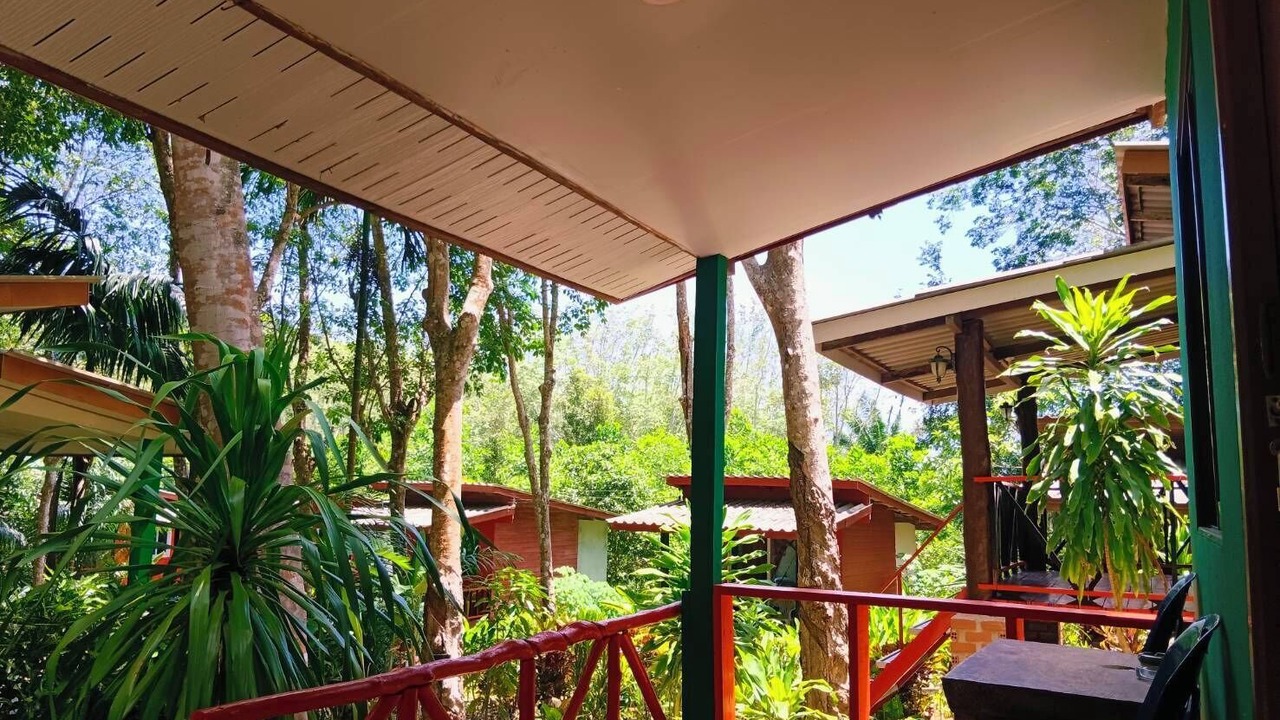 Photo of Bedroom in Ko Lanta