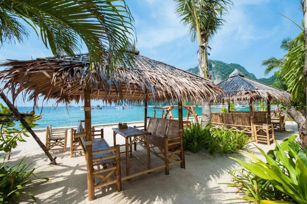 Photo of Others in Ko Phi Phi