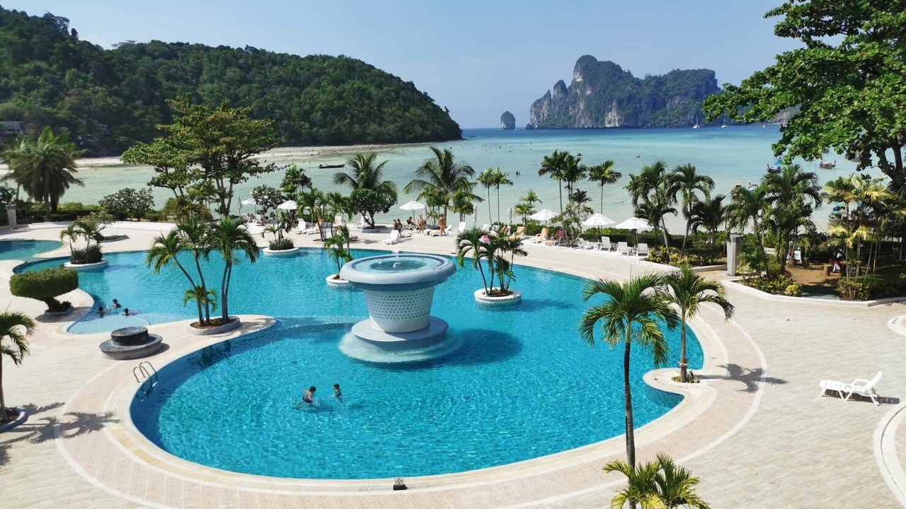Photo of Others in Ko Phi Phi