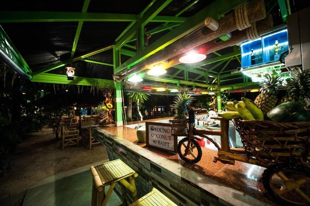 Photo of Others in Ko Phi Phi