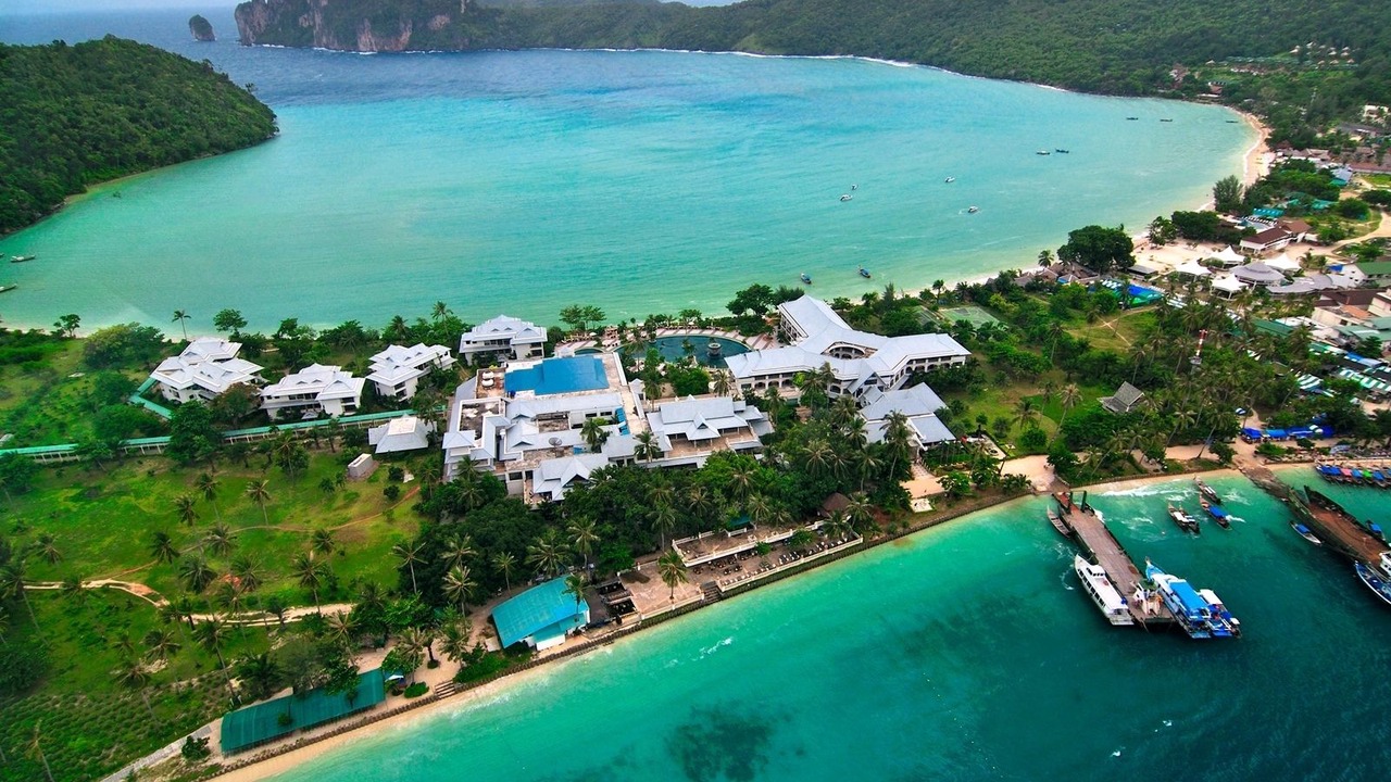 Photo of Outdoor in Ko Phi Phi