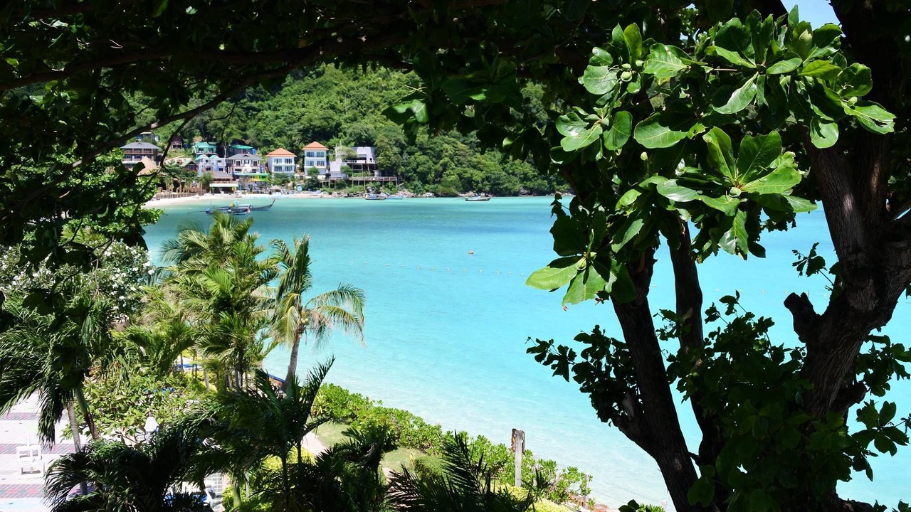 Photo of Others in Ko Phi Phi