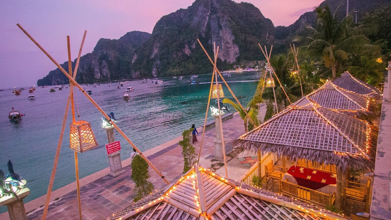 Photo of Others in Ko Phi Phi