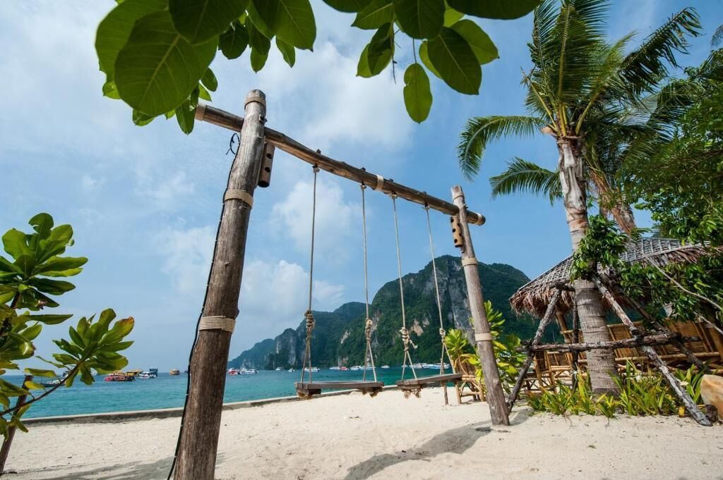 Photo of Others in Ko Phi Phi