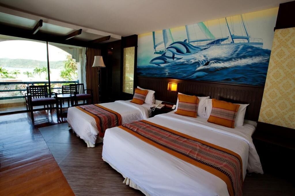 Photo of Bedroom in Ko Phi Phi