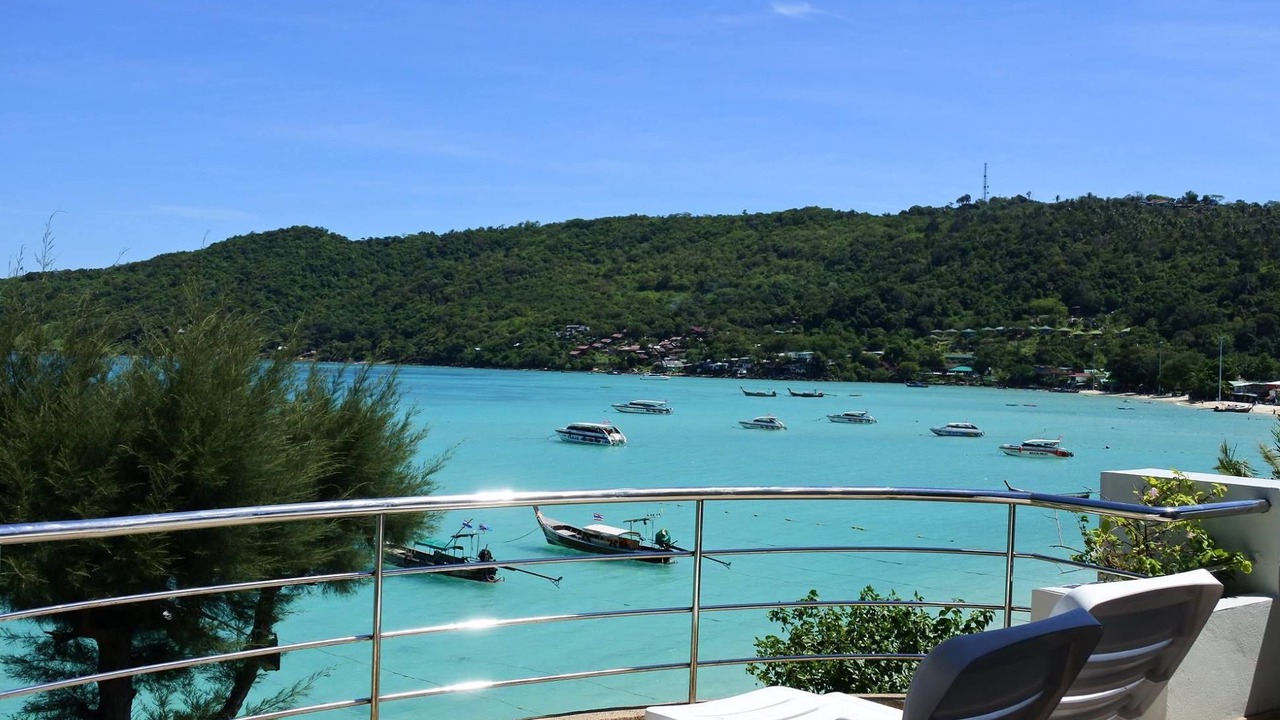 Photo of Others in Ko Phi Phi