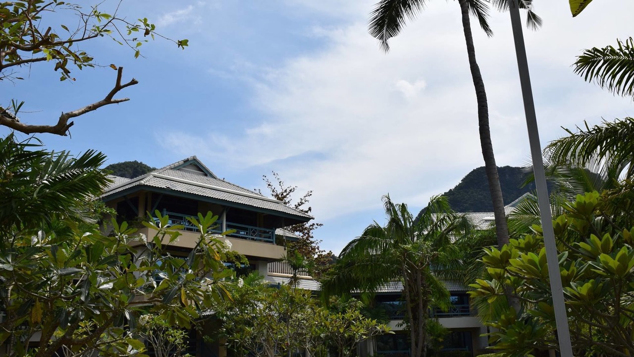 Photo of Outdoor in Ko Phi Phi