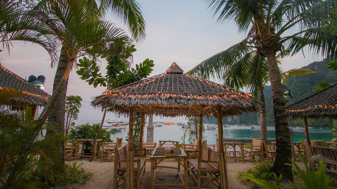 Photo of Outdoor in Ko Phi Phi