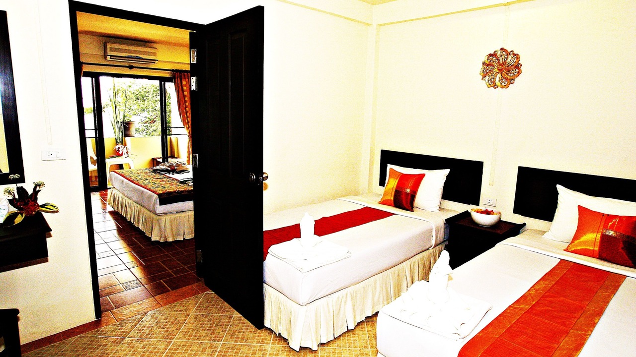 Photo of Bedroom in Saladan