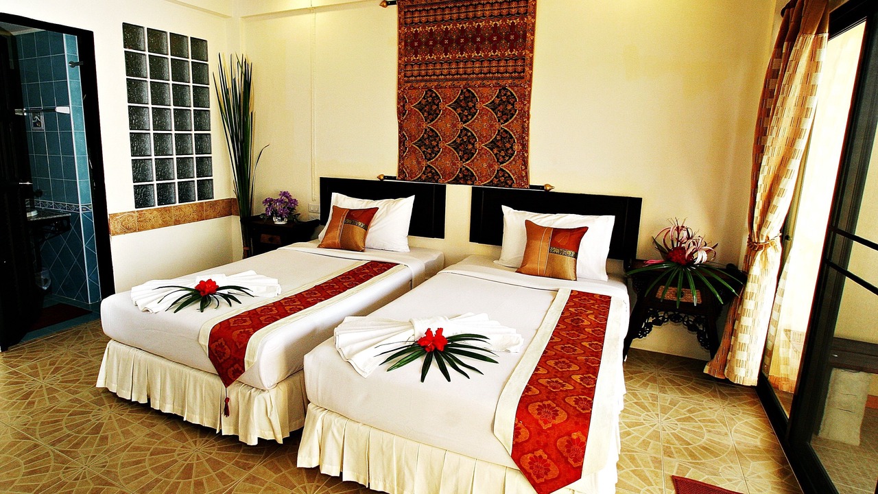 Photo of Bedroom in Saladan