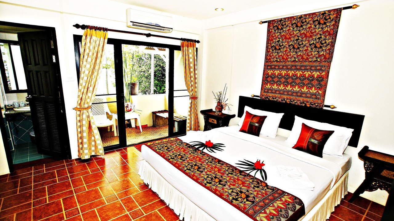 Photo of Bedroom in Saladan