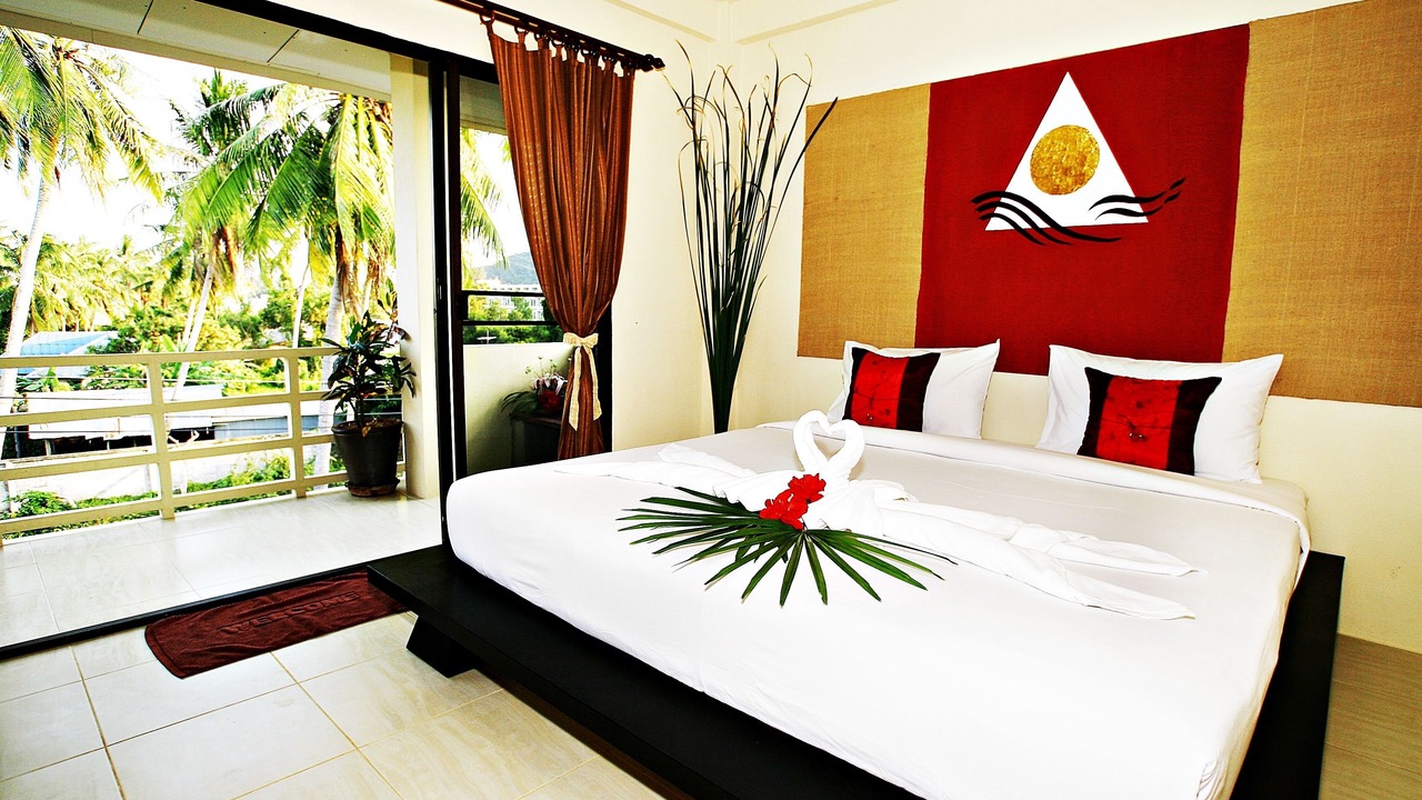 Photo of Bedroom in Saladan
