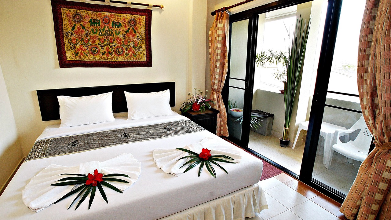 Photo of Bedroom in Saladan