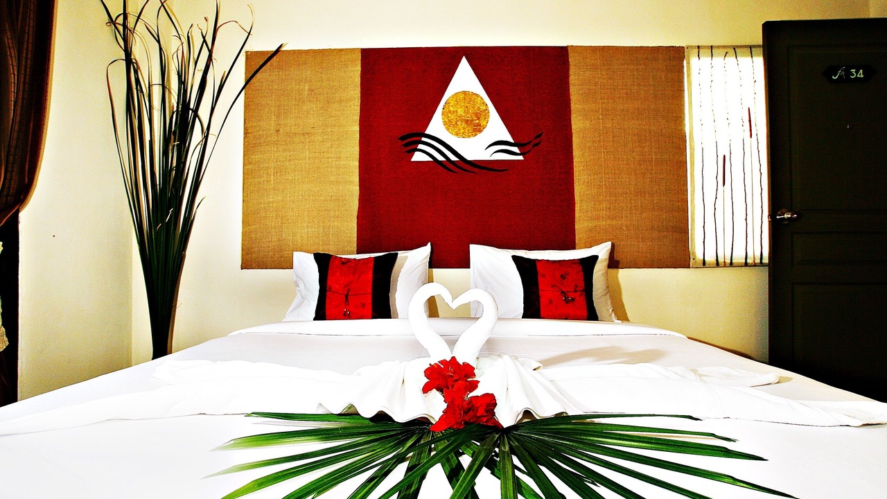 Photo of Bedroom in Saladan