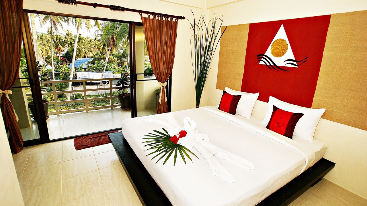 Photo of Bedroom in Saladan