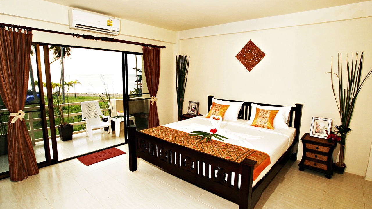 Photo of Bedroom in Saladan