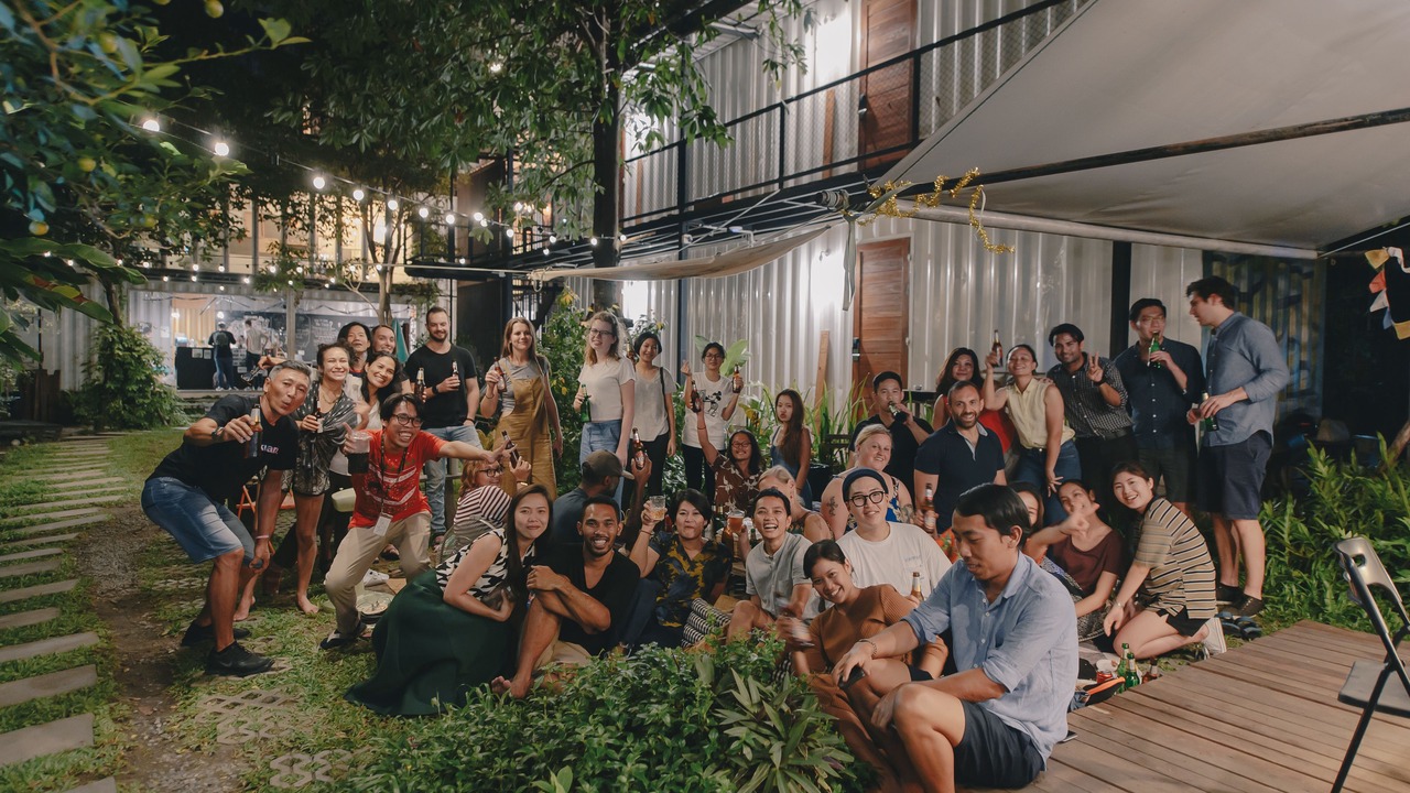Photo of Others in Samsen Nai