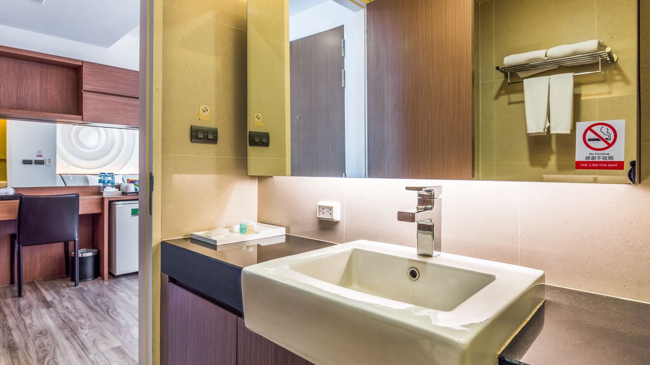 Photo of Bathroom in Bang Chak