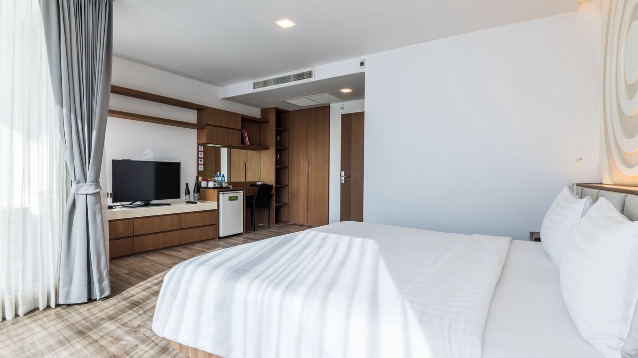 Photo of Bedroom in Bang Chak