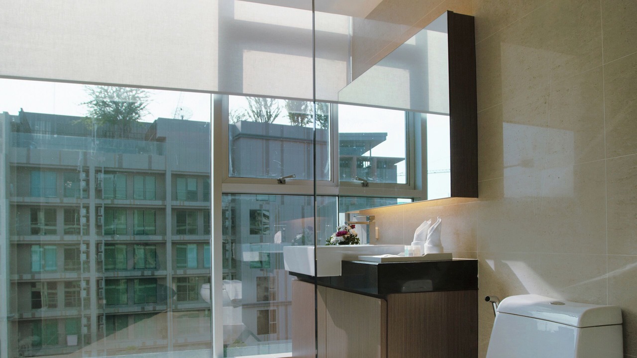 Photo of Bathroom in Bang Chak