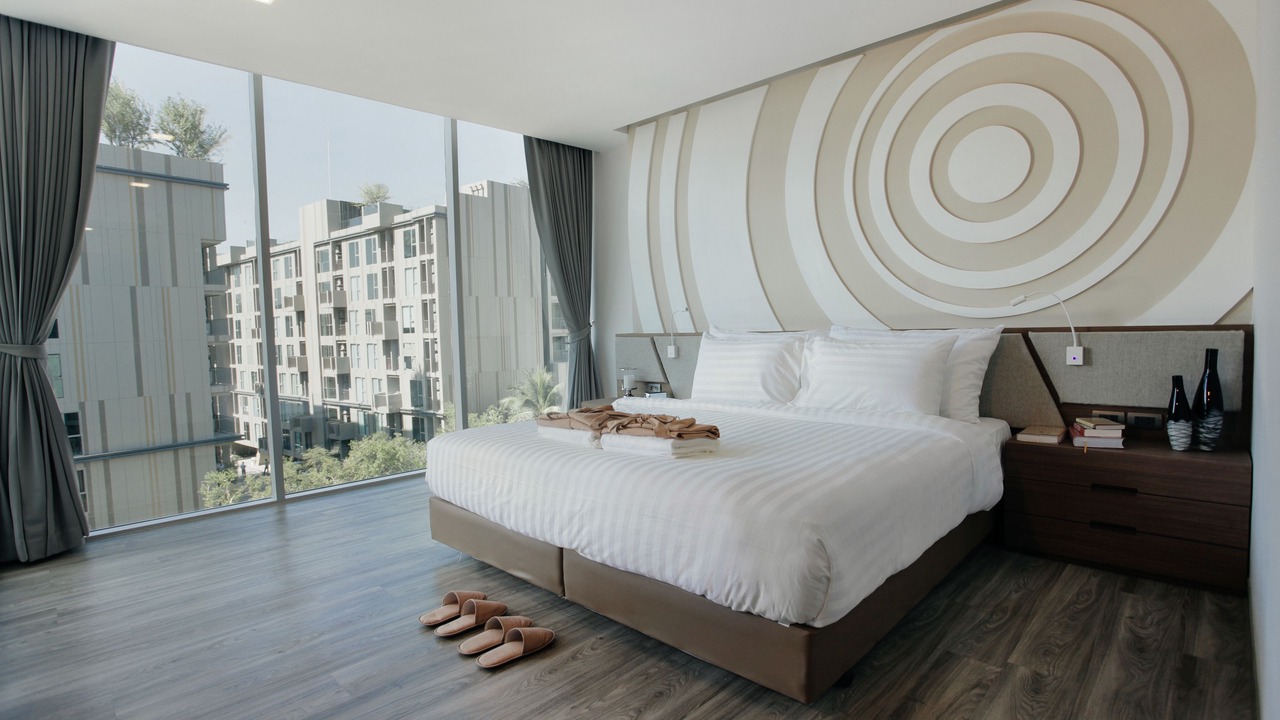 Photo of Bedroom in Bang Chak