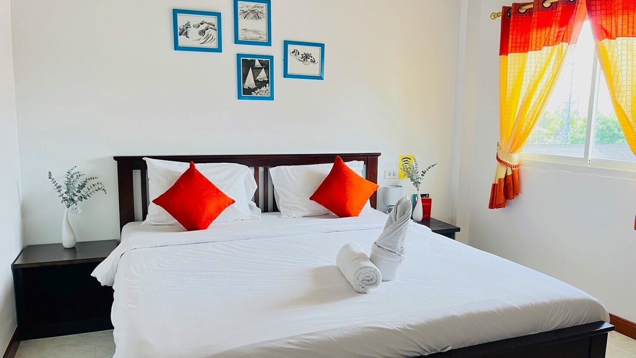 Photo of Bedroom in Ko Lanta