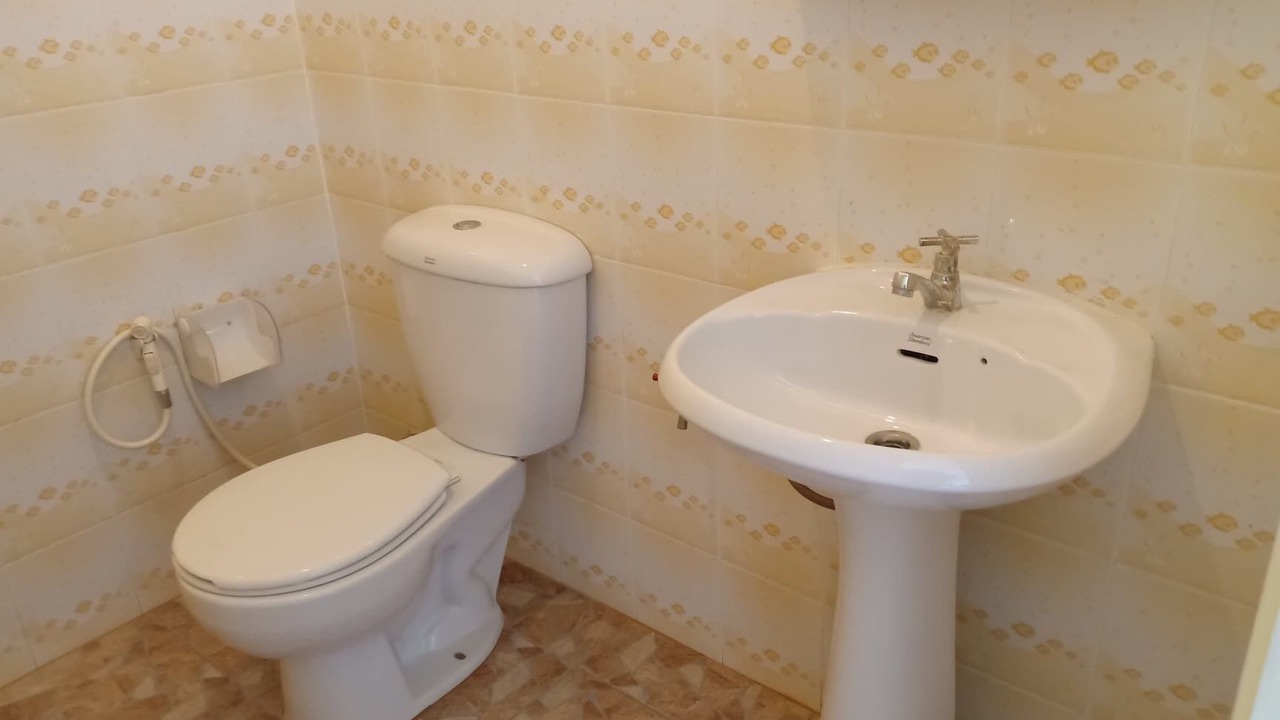 Photo of Bathroom in Ko Lanta