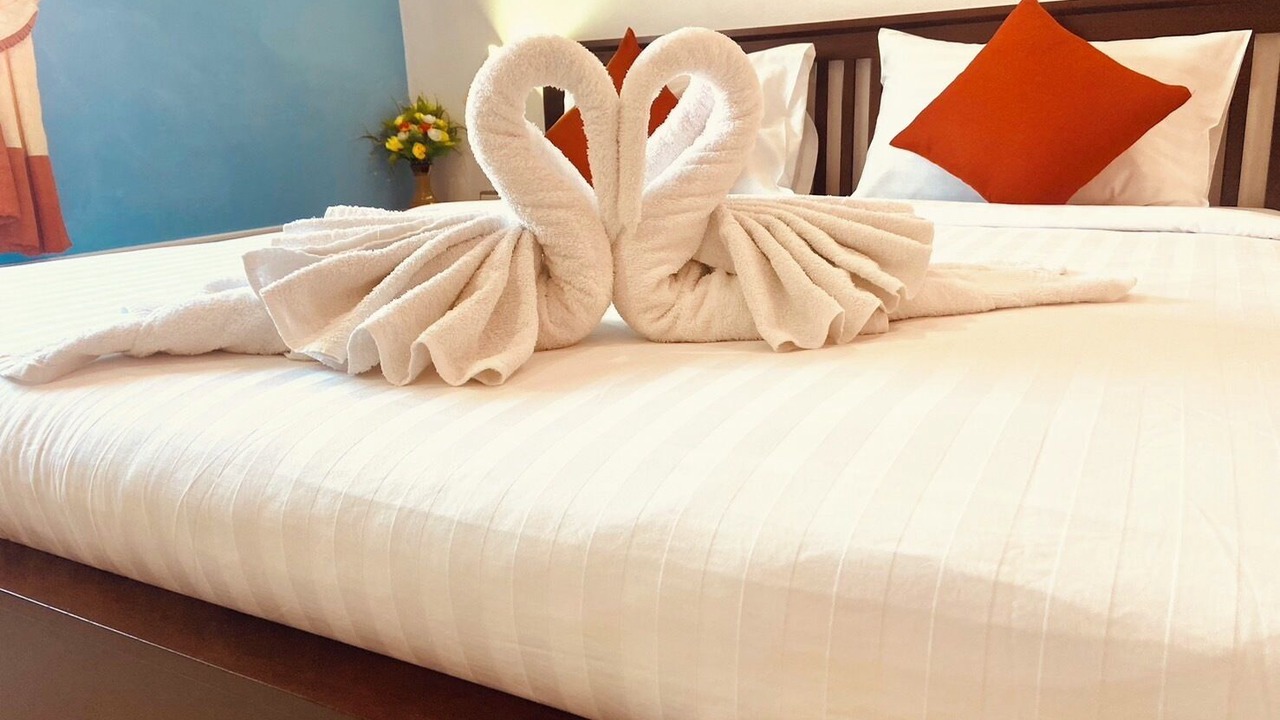Photo of Bedroom in Ko Lanta