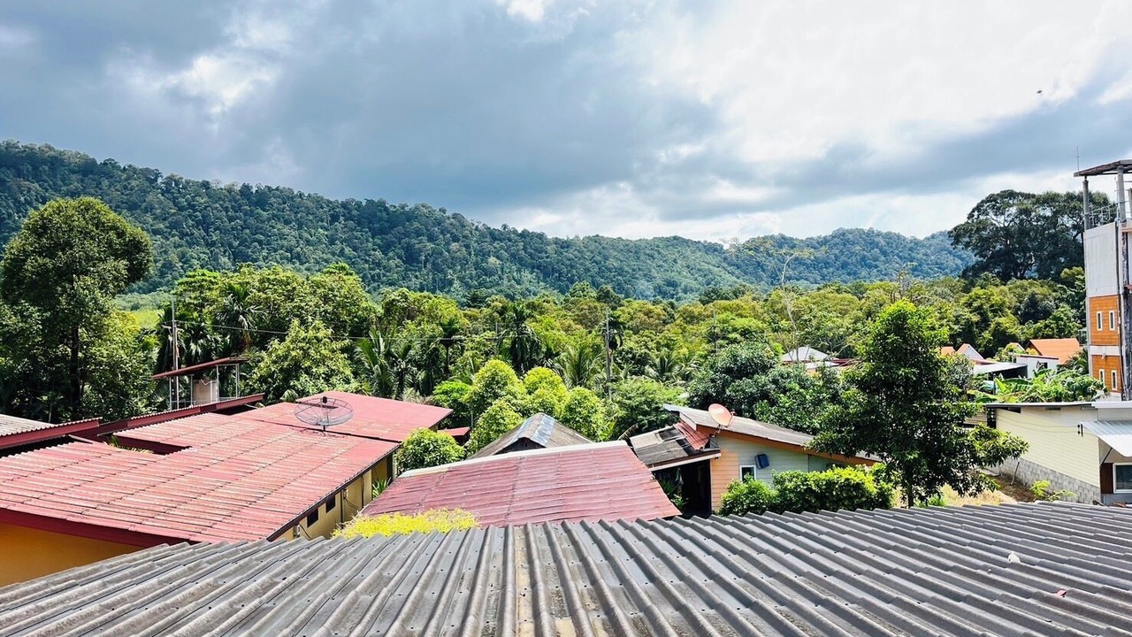 Photo of Bedroom in Ko Lanta