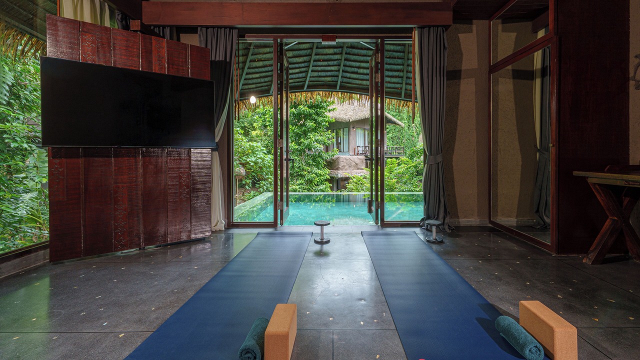 Photo of Bedroom in Kamala