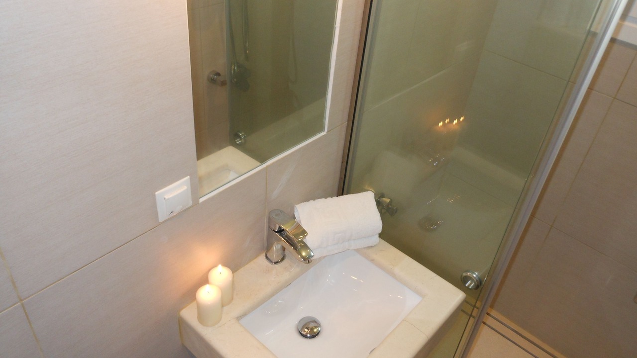 Photo of Bathroom in Kato Korakiana