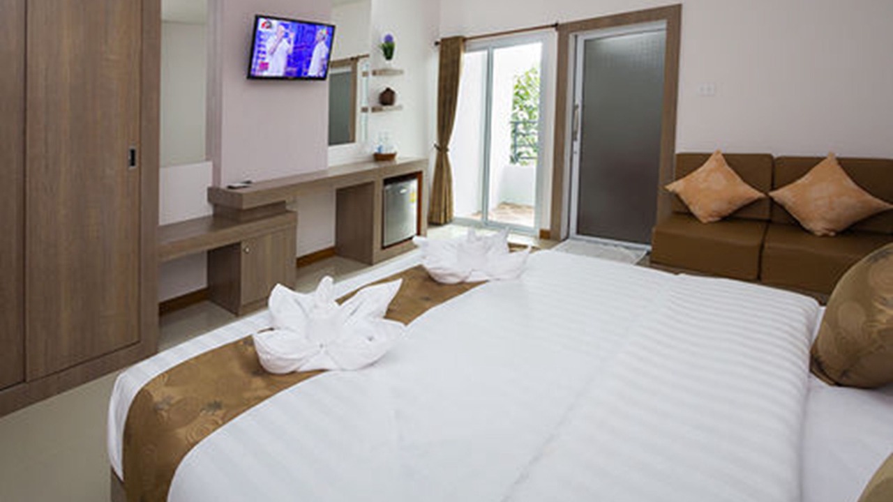 Photo of Bedroom in Mak Khaeng