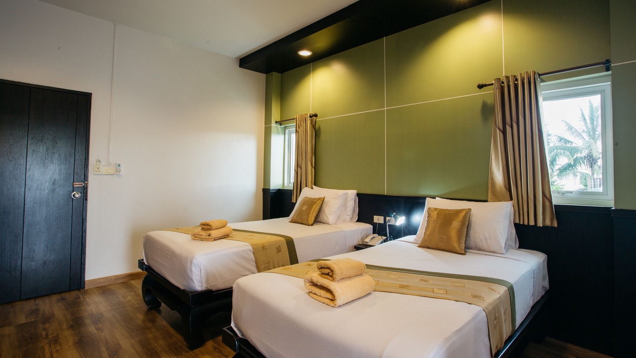 Photo of Bedroom in Wieng