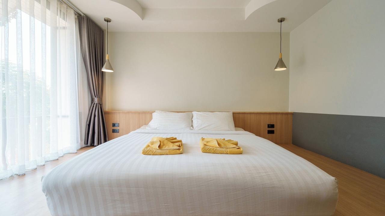 Photo of Bedroom in Wieng