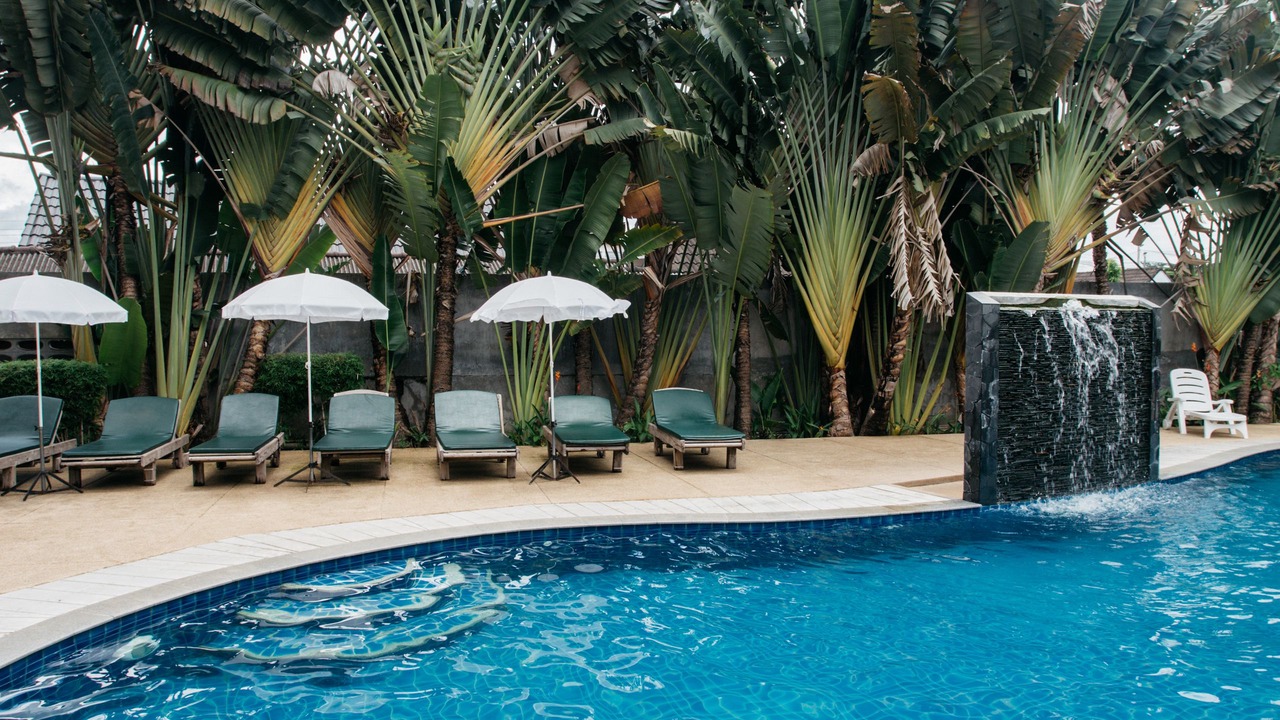 Photo of Outdoor in Wieng