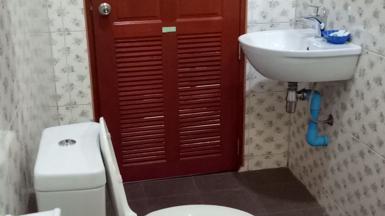 Photo of Bathroom in Ko Lanta