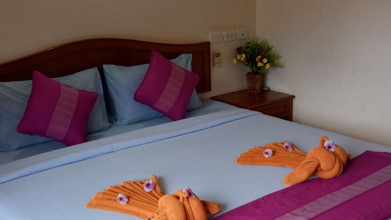 Photo of Bedroom in Ko Lanta