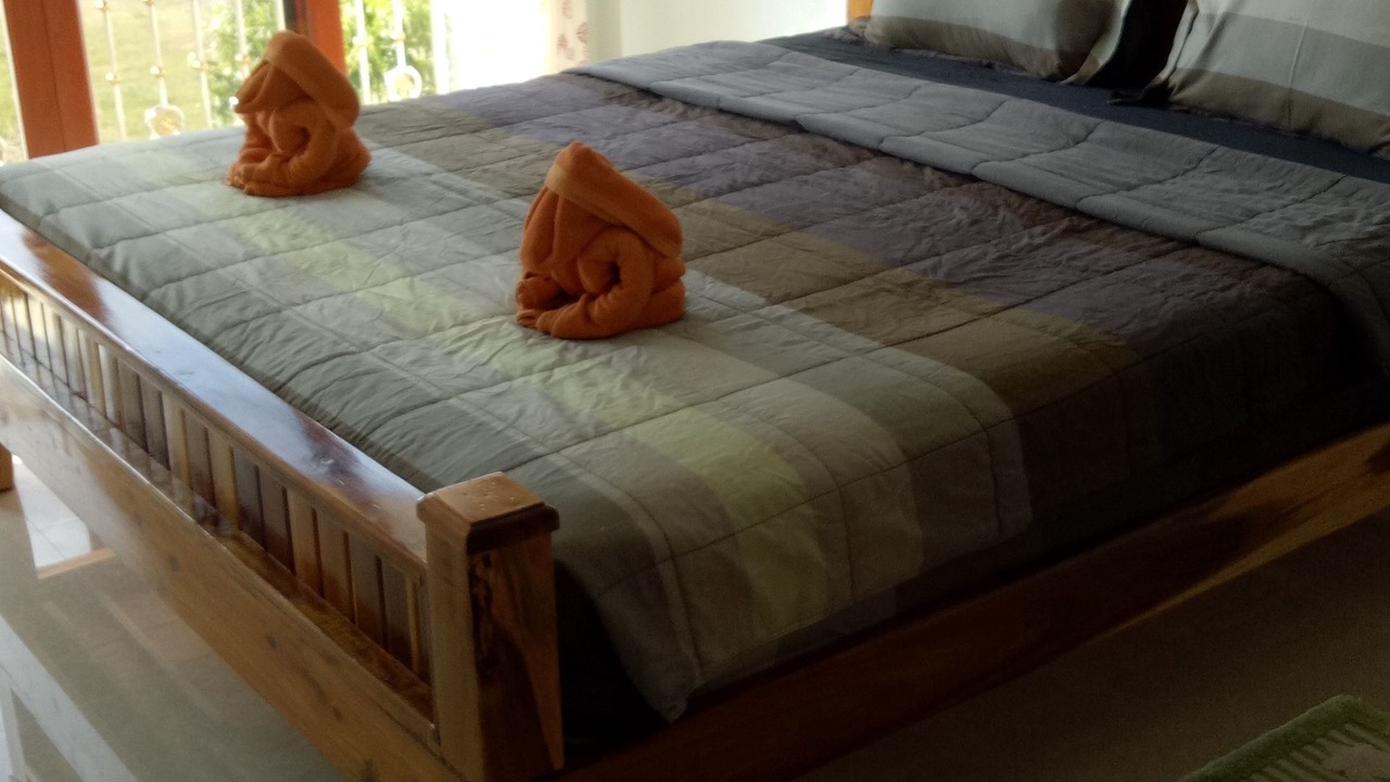 Photo of Patio Balcony in Ko Lanta