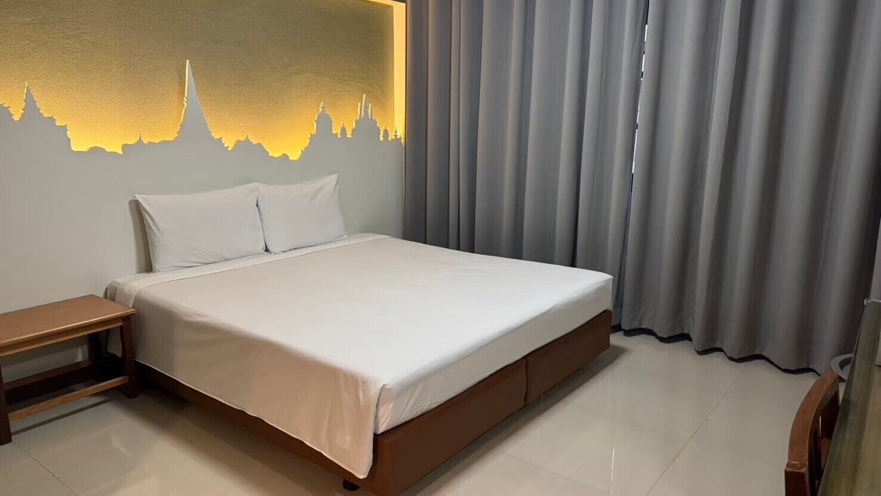 Photo of Bedroom in Khlong Kra Saeng