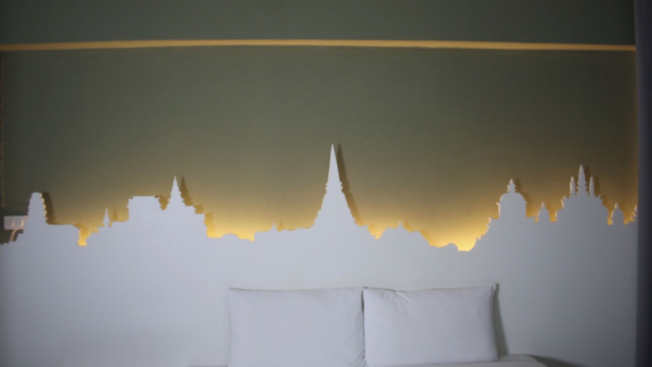 Photo of Bedroom in Khlong Kra Saeng