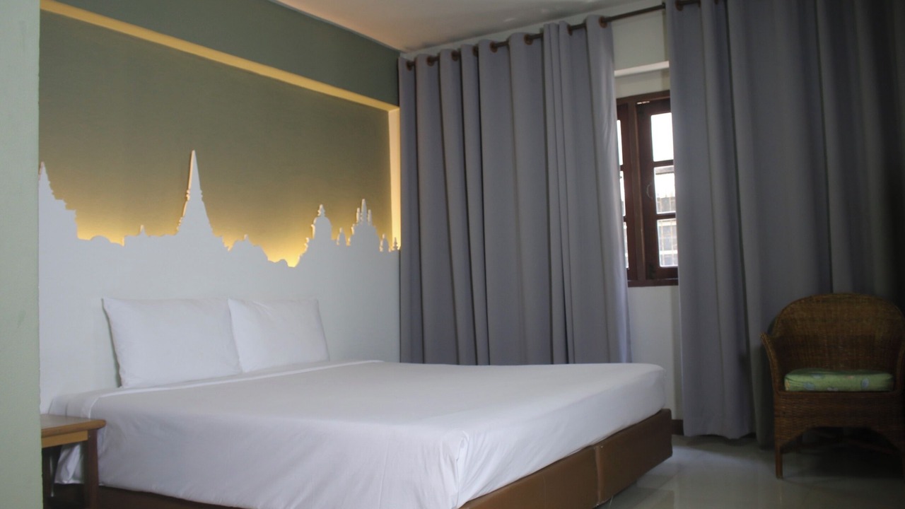 Photo of Bedroom in Khlong Kra Saeng