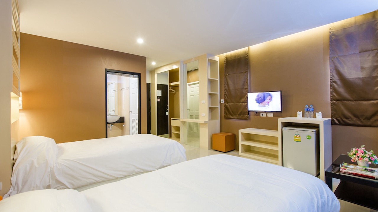 Photo of Bedroom in Phuket