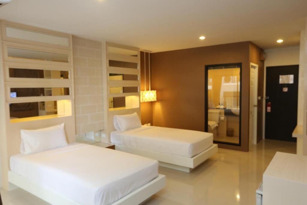 Photo of Bedroom in Phuket