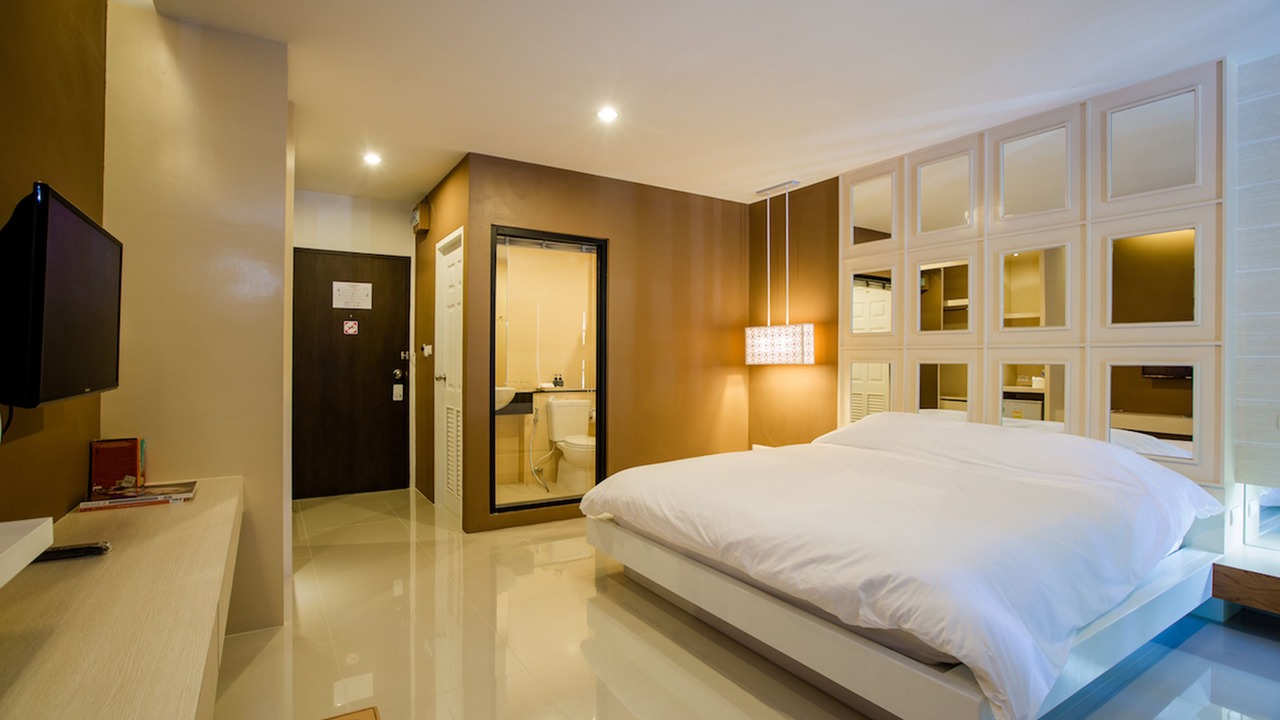 Photo of Bedroom in Phuket